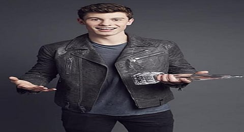 Shawn Mendes' new song was inspired by his split from Camila