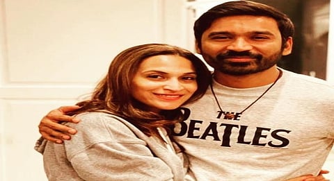 Dhanush, Aishwaryaa part ways after 18 years of marriage