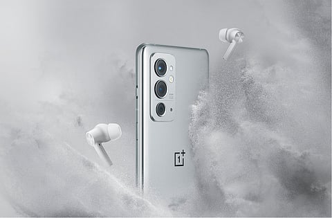 OnePlus launches 9RT 5G smartphone with Snapdragon 888 chip in India