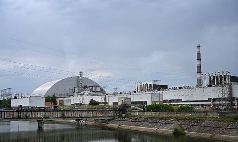 Norway tells citizens to 'dust off' Cold War bunkers in case of radiation from Chernobyl nuclear plant