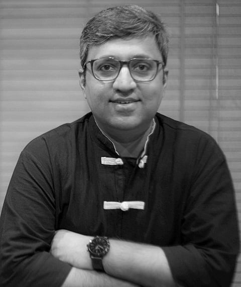 BharatPe Founder Ashneer Grover seeks removal of new CEO from board