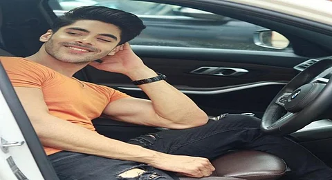 Simba Nagpal to play male lead in 'Naagin 6'
