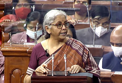Ministry of Cooperation gets Rs 900 crore in Union Budget 2022-23