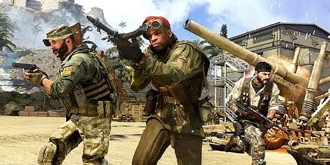 Call of Duty to feature 'new Warzone experience' soon