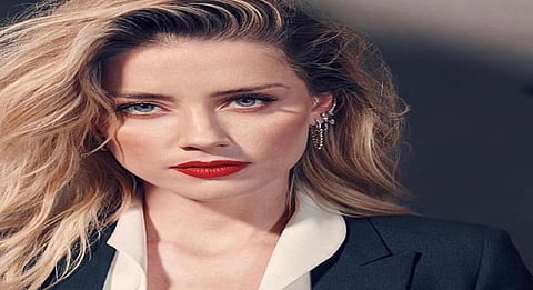Amber Heard's lawyer says actress can't pay USD 10 million in damages to Johnny Depp