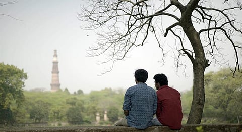 Nishant Roy Bombarde's short 'Gair' to premiere at NYIFF