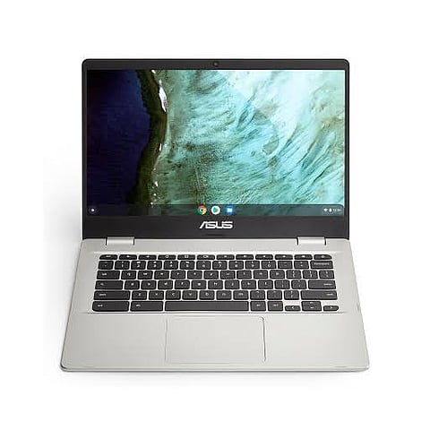ASUS Chromebook CX1101 offers good experience on a budget