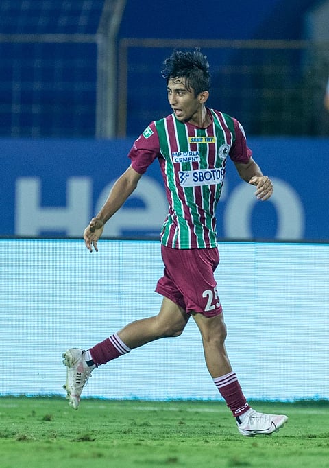 ISL 2021-22: Spotlight on Nassiri as ATKMB look to stretch winning momentum against Mumbai (preview)