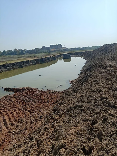 Groundwater resources declined from 73 pc in 2009 to 64 pc in 2020: Eco Survey