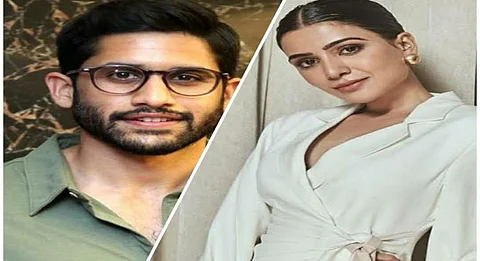 Decision to separate from Samantha was in best interests of both: Naga Chaitanya