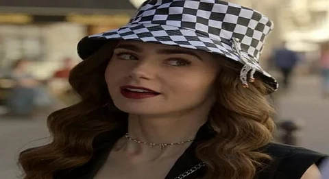 Hit series 'Emily in Paris' gets two-season extension