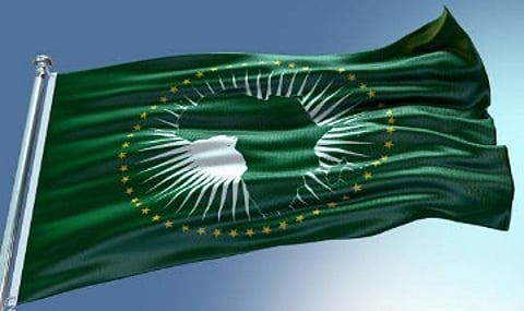 AU calls for dialogue, peaceful solution to end Russia-Ukraine conflict