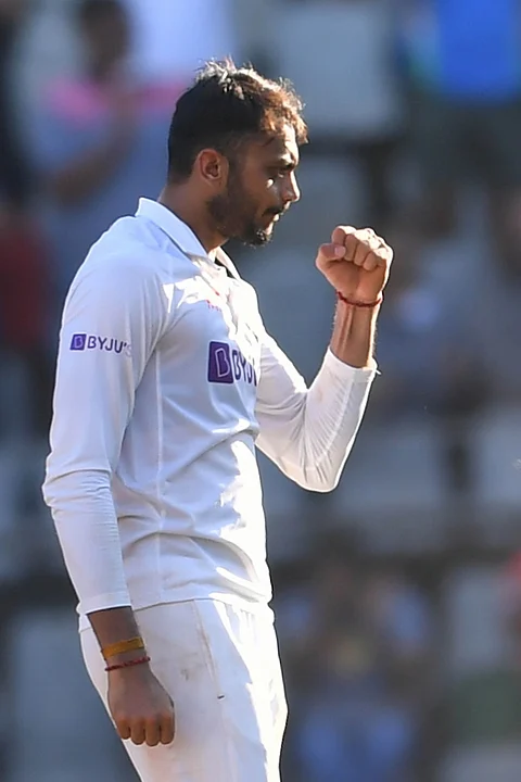 Axar Patel added to India's squad for day-night Test against Sri Lanka