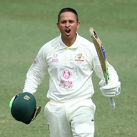 Surprised with CA ignoring Khawaja's credentials for so long: Joe Root