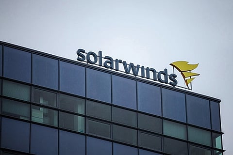 Microsoft discovers undisclosed bug in SolarWinds server