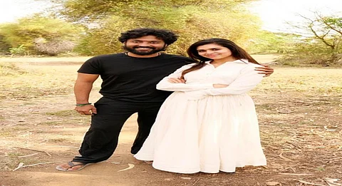 Director Rambhala's 'Vandhan Suttan Repeatu' goes on floors