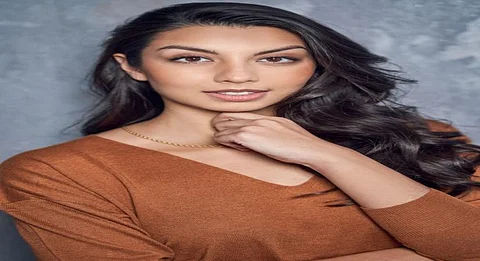 'Spiderman' actress Zoha Rahman signs 'Lord Curzon Ki Haveli'