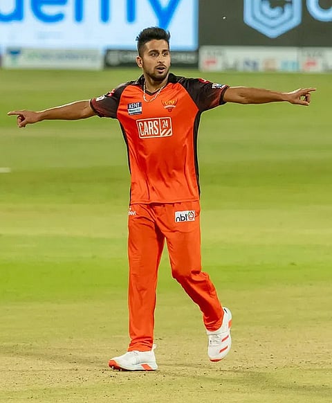 IPL 2022: Umran has potential to break Akhtar's fastest delivery's record, says Parvez Rasool