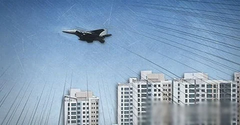 63,000 S.Korean residents to receive compensation for military noise pollution