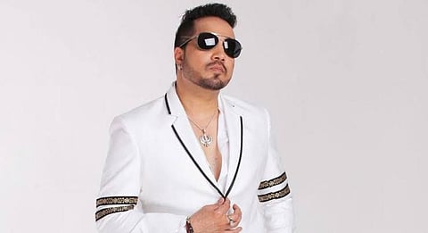 Mika plans to organise his swayamvar on 'Swayamvar - Mika Di Vohti'
