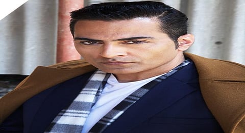 I did not miss the moustache in 'Anupamaa: Namaste America', says Sudhanshu Pandey