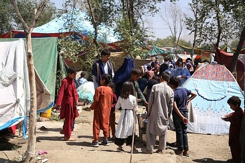 UN Humanitarians seek additional $3.6 bln for Afghanistan aid
