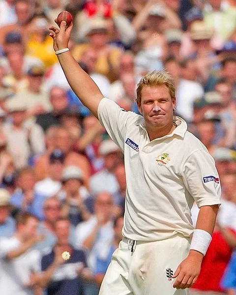 Top moments of magic from Shane Warne's cricket life