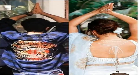 Alia Bhatt calls Ranbir Kapoor 'best boyfriend ever'