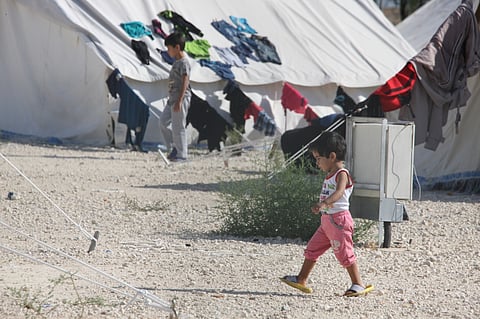 Over 113k Syrian immigrants gain right to vote in Turkish elections: Official