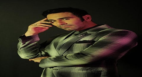 Sandip Soparrkar protests choreographers being ignored in Cannes delegation