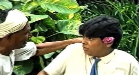 KJo's acting debut from 1989 kids' sci-fi show goes viral
