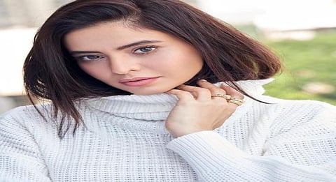 Aamna Sharif reveals how she prepped for her role in 'Damaged 3'