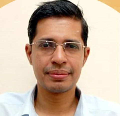 India's 'SHAKTI' microprocessor developer Prof Kamakoti to head IIT Madras