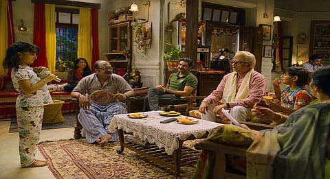 Divyenndu, Gajraj to star in slice-of-life comedy 'Thai Massage'
