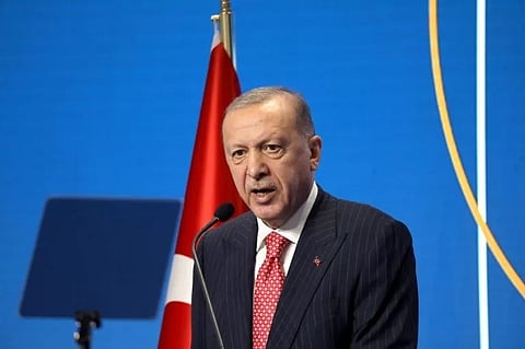 Erdogan pledges to reduce inflation to single-digit