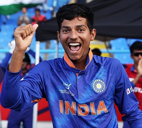 Delhi name squad for Ranji Trophy, Yash Dhull included