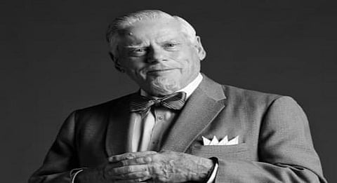 Primetime Emmy Award-winner Robert Morse passes away at 90