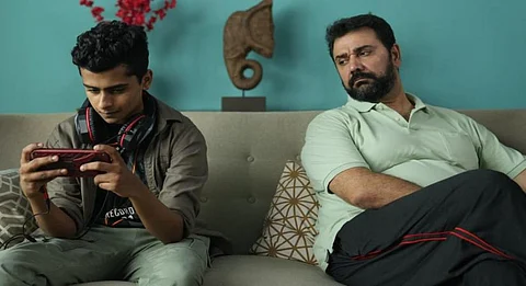 'Bravehearts': TV actor Gireesh Sahdev plays an Army officer in 'Sarhad Ke Baad Bhi'