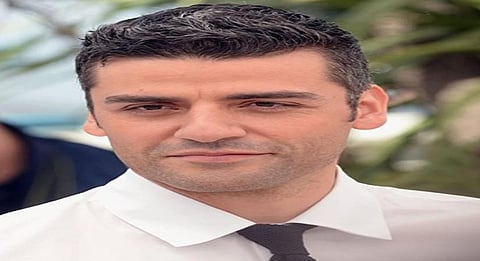 Oscar Isaac is Marvel's newest superhero with 'Moon Knight'