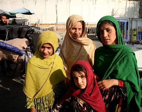 US to appoint 2 female diplomats to represent Washington in Kabul (Ld)