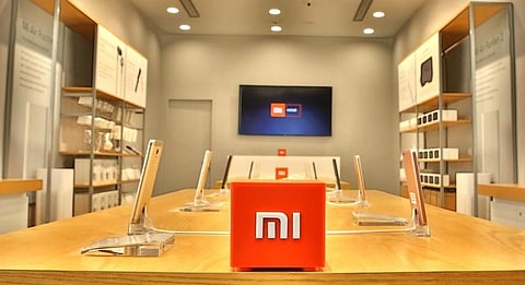 Xiaomi plans to invest over $15 bn into R&D in next 5 years