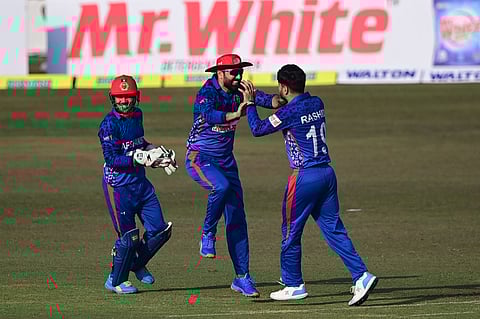 Afghanistan announce squad for Zimbabwe tour, Zia-ur-Rehman gets maiden call-up