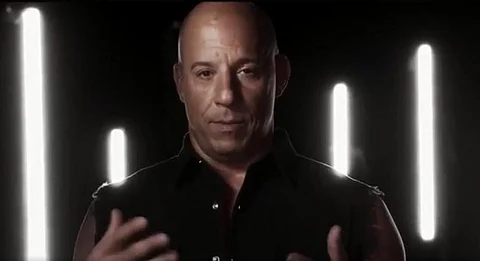 Vin Diesel unveils new title for 'Fast & Furious 10'