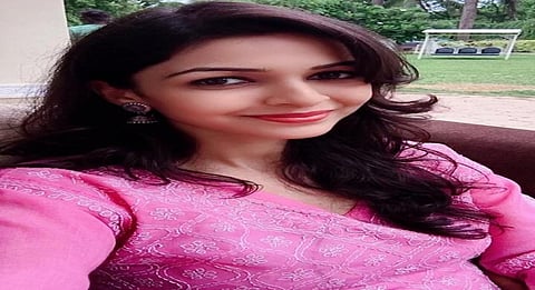 Every character has a different journey, their motives are different: Keerti Nagpure