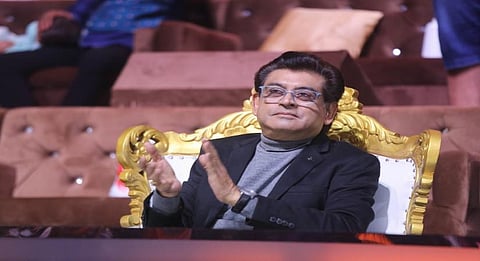 Kishore Kumar's son Amit Kumar to appear on 'Sa Re Ga Ma Pa'