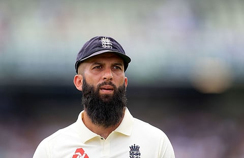 Dhoni, Morgan are very calm; nothing fazes them on or off the field: Moeen Ali