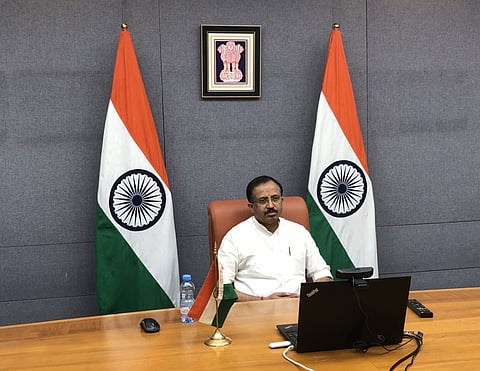 India assures countries 'most in need'; it will provide food aid despite export controls