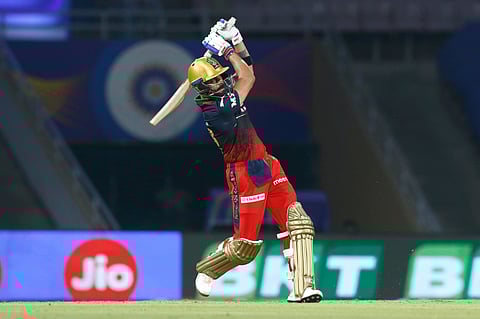 IPL 2022: I'm in the happiest phase of my life, a phase of evolution for me, says Virat Kohli