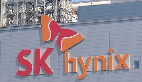 SK hynix to diversify chip biz, collaborate with Qualcomm