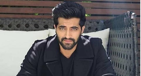 Akshay Oberoi wraps Vikram Bhatt horror drama 'Cold'